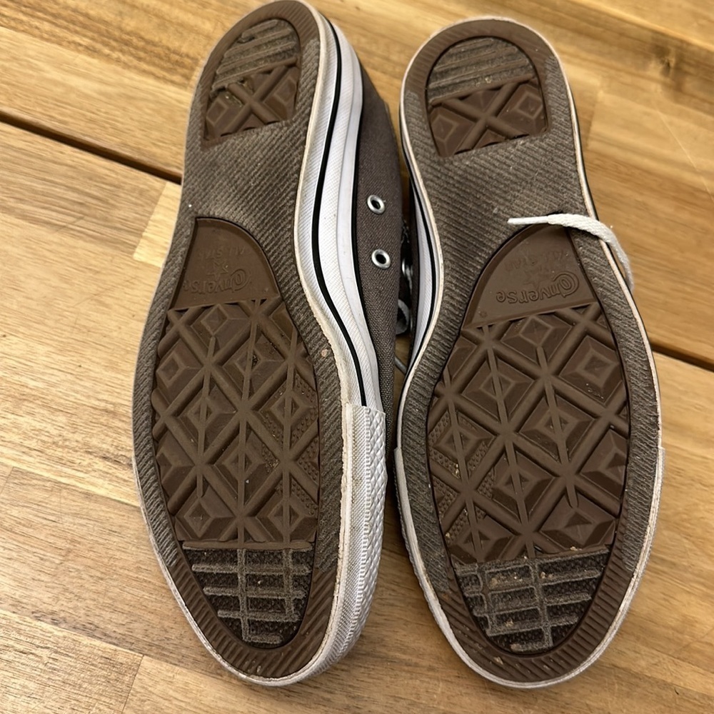 CONVERSE All Star sneakers - Picture 4 of 6